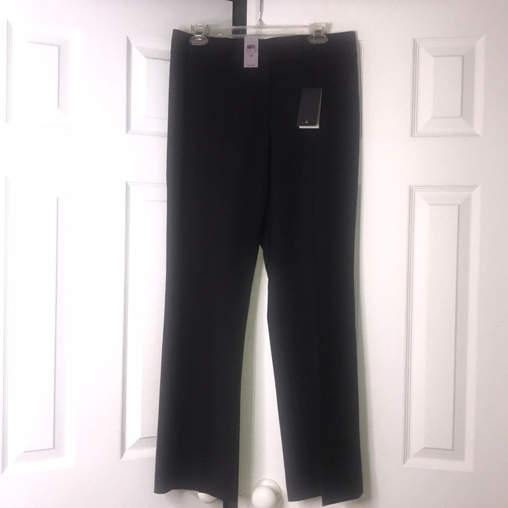 Ann Taylor Black dress pants
